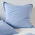 Connie Bluebell European Pillowcase