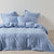 Connie Bluebell Quilt Cover Set