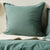 Connie Pine European Pillowcase
