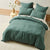 Connie Pine Quilt Cover Set