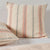 Coolum Papaya European Pillowcase