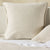 Cotswold Oat European Pillowcase