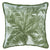 Cynthia Teal European Pillowcase