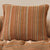 Dana Cinnamon European Pillowcase