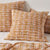 Darcy Multi European Pillowcase