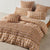 Darcy Multi Quilt Cover Set