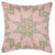 Dusty Rose European Pillowcase