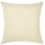 Ferrara Sand European Pillowcase