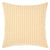 Ferrara Sun European Pillowcase