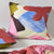 Glinda Blackcurrent European Pillowcase