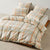 Hazelwood Nectar Quilt Cover Set