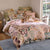 Kitta Rose Quilt Cover Set