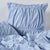Layla Bluebell European Pillowcase