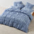 Layla Bluebell Quilt Cover Set