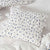 Layla Floral Cushion (48 x 48cm)