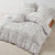 Layla Floral Quilt Cover Set