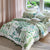 Lilly Vanilla Quilt Cover Set