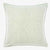 Lisette Seafoam European Pillowcase