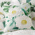 Loretta Vanilla Cushion (48 x 48cm)
