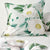 Loretta Vanilla European Pillowcase