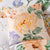Lyra Peach Cushion (48 x 48cm)