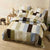 Mateo Khaki Quilt Cover Set