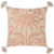Messina Pink Clay Cushion (45 x 45cm)