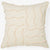 Metung Latte European Pillowcase