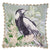 Morning Magpie Cushion (50 x 50cm)