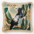Mount Gambier Magpie Cushion (48 x 48cm)