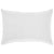Nimes White Pillowsham Pair