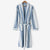 Ocean City Cornflower Robe