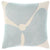 Ortensia Blue Cushion (48 x 48cm)