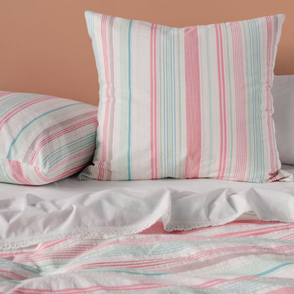 Otillo Quilt Cover Set by Linen House Cottonbox Pty Ltd