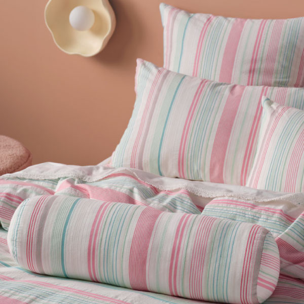 Otillo Quilt Cover Set by Linen House Cottonbox Pty Ltd