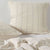 Pambula Vanilla European Pillowcase