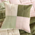 Nimes Patchwork Rose Cushion (48 x48cm)