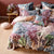 Polly Rose Quilt Cover Set