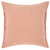Raquelle Pink Clay European Pillowcase