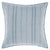 Hali Silver European Pillowcase