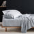 Rialta Silver Sheet Set