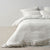 Rohan Hydrangea Quilt Cover Set