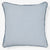 Saltwater Hydrangea Cushion (45 x 45cm)