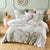 Selena Cloud Quilt Cover Set