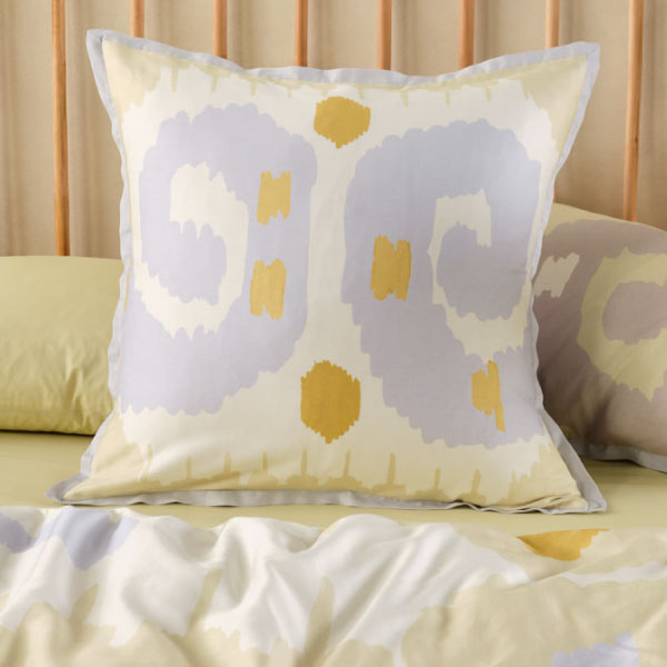 Sivan Quilt Cover Set by Linen House Cottonbox Pty Ltd