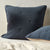 Somerset Navy Pillowsham Pair