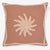 Tangier Clay Cushion (48 x 48cm)