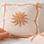 Tangier Clay Clearwater European Pillowcase