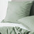 Terra Jade European Pillowcase