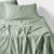 Terra Jade Sheet Set
